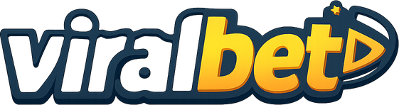 Logo viralbet